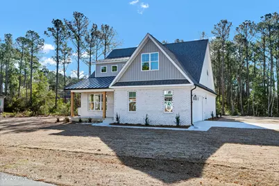 101 Captains Lane, Sneads Ferry, NC 28460 - Photo 1
