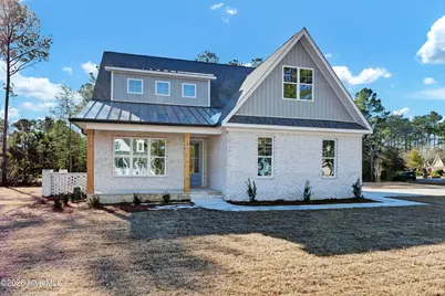 101 Captains Lane, Sneads Ferry, NC 28460 - Photo 2
