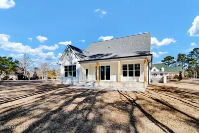 101 Captains Lane, Sneads Ferry, NC 28460 - Photo 32
