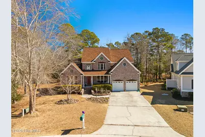 419 Autumn Chase SE, Bolivia, NC 28422 - Photo 72