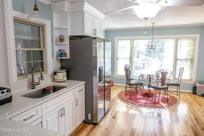 614 Lake Shore Drive, Goldsboro, NC 27534 - Photo 18