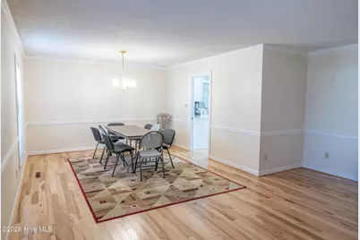 614 Lake Shore Drive, Goldsboro, NC 27534 - Photo 24