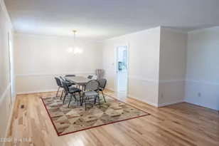 614 Lakeshore Dr, Goldsboro, NC 27534 - Photo 24