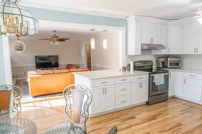 614 Lake Shore Drive, Goldsboro, NC 27534 - Photo 20