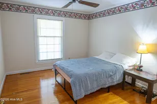 614 Lakeshore Dr, Goldsboro, NC 27534 - Photo 26