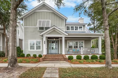 5421 Edisto Drive, Wilmington, NC 28403 - Photo 4