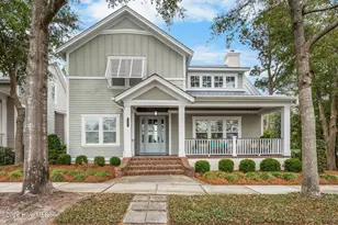 5421 Edisto Dr, Wilmington, NC 28403 - Photo 4