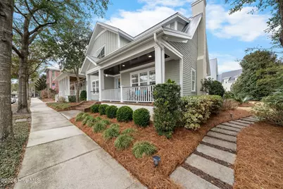 5421 Edisto Drive, Wilmington, NC 28403 - Photo 12