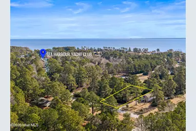 5996 Harbour Way, Oriental, NC 28571 - Photo 6