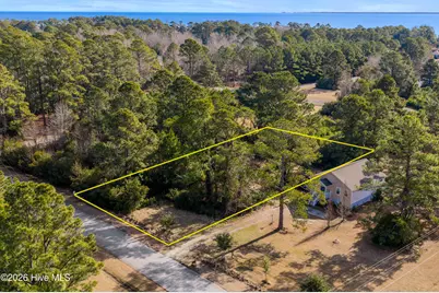 5996 Harbour Way, Oriental, NC 28571 - Photo 1