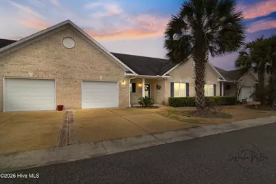 1036 Tideline Drive, Leland, NC 28451 - Photo 1