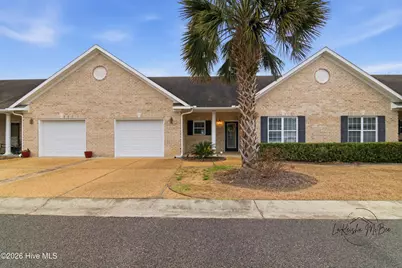 1036 Tideline Drive, Leland, NC 28451 - Photo 4