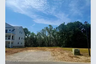 114 Hardwick Lane, Newport, NC 28570 - Photo 1