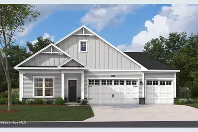 2031 Oakton Drive #8, Southport, NC 28461 - Photo 1