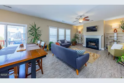 811 Sea Chaser Court, Beaufort, NC 28516 - Photo 6