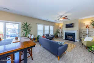 811 Sea Chaser Ct, Beaufort, NC 28516 - Photo 6