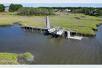811 Sea Chaser Court, Beaufort, NC 28516 - Photo 22