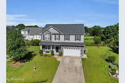 811 Sea Chaser Court, Beaufort, NC 28516 - Photo 24