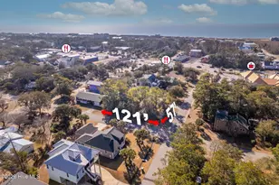 108 NE 62nd St, Oak Island, NC 28465 - Photo 1