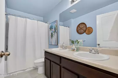 891 Golf View Road, Southport, NC 28461 - Photo 16