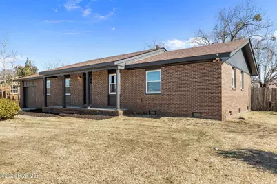 1414 Davis Street, Jacksonville, NC 28540 - Photo 6