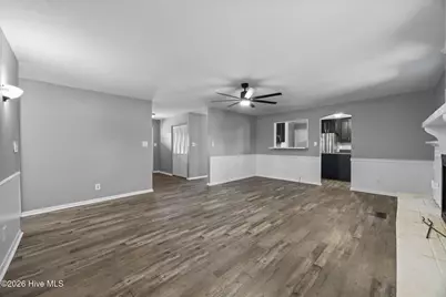 1414 Davis Street, Jacksonville, NC 28540 - Photo 22