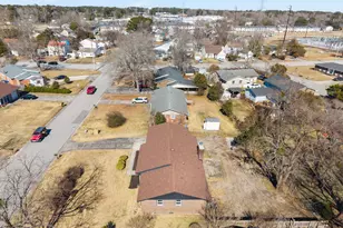 1414 Davis St, Jacksonville, NC 28540 - Photo 44