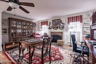 845 Lake Dornoch Drive, Pinehurst, NC 28374 - Photo 26