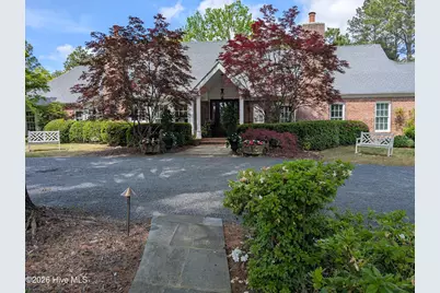 845 Lake Dornoch Drive, Pinehurst, NC 28374 - Photo 1