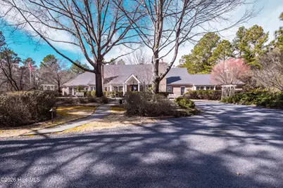 845 Lake Dornoch Drive, Pinehurst, NC 28374 - Photo 66