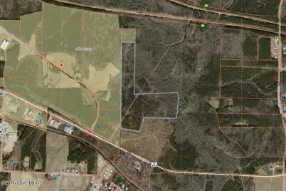 0 U.S. 264 Alternate E, Middlesex, NC 27557 - Photo 2