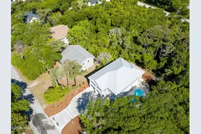 122 Arthur Drive, Emerald Isle, NC 28594 - Photo 38