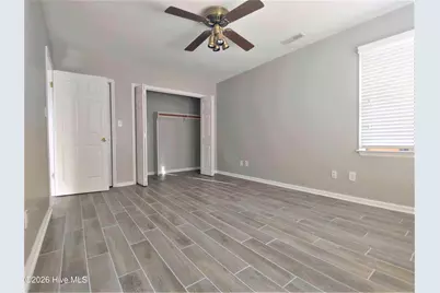 158 Big Hammock Point Road, Sneads Ferry, NC 28460 - Photo 16