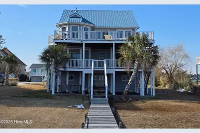 158 Big Hammock Point Road, Sneads Ferry, NC 28460 - Photo 30