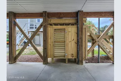 128 Sea Oaks Court #10-B, North Topsail Beach, NC 28460 - Photo 6