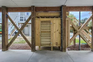 128 Sea Oaks Ct, North Topsail Beach, NC 28460 - Photo 6