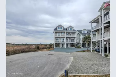 128 Sea Oaks Court #10-B, North Topsail Beach, NC 28460 - Photo 52