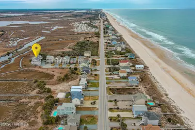 128 Sea Oaks Court #10-B, North Topsail Beach, NC 28460 - Photo 60