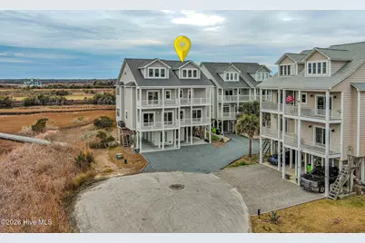 128 Sea Oaks Court #10-B, North Topsail Beach, NC 28460 - Photo 2