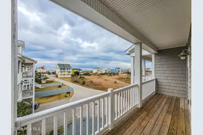 128 Sea Oaks Court #10-B, North Topsail Beach, NC 28460 - Photo 30
