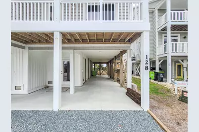128 Sea Oaks Court #10-B, North Topsail Beach, NC 28460 - Photo 4