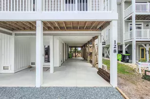 128 Sea Oaks Ct, North Topsail Beach, NC 28460 - Photo 4