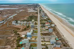 128 Sea Oaks Ct, North Topsail Beach, NC 28460 - Photo 68