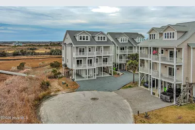 128 Sea Oaks Court #10-B, North Topsail Beach, NC 28460 - Photo 56