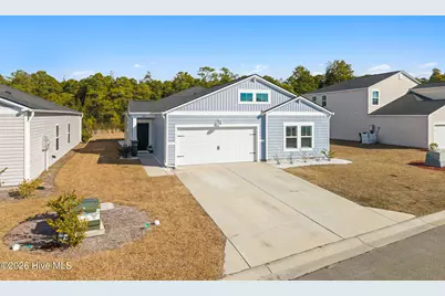 948 Bourne Drive SW, Ocean Isle Beach, NC 28469 - Photo 2