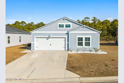 948 Bourne Drive SW, Ocean Isle Beach, NC 28469 - Photo 2