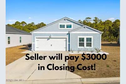 948 Bourne Drive SW, Ocean Isle Beach, NC 28469 - Photo 1