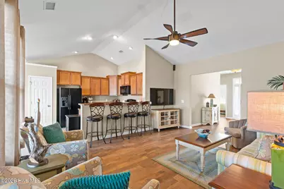34 Lighthouse Cove Loop #113, Calabash, NC 28467 - Photo 10