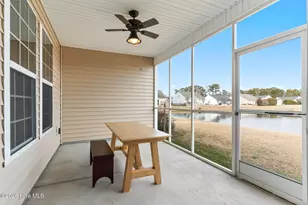 34 Lighthouse Cove Loop, Calabash, NC 28467 - Photo 36