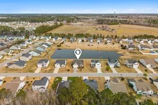 34 Lighthouse Cove Loop, Calabash, NC 28467 - Photo 4